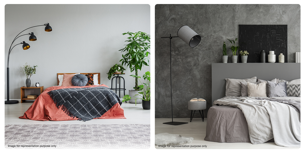 Floor Lamps